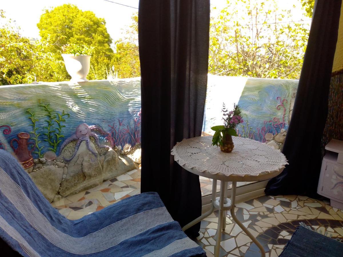 Apartman Sirena Pićan Exteriér fotografie