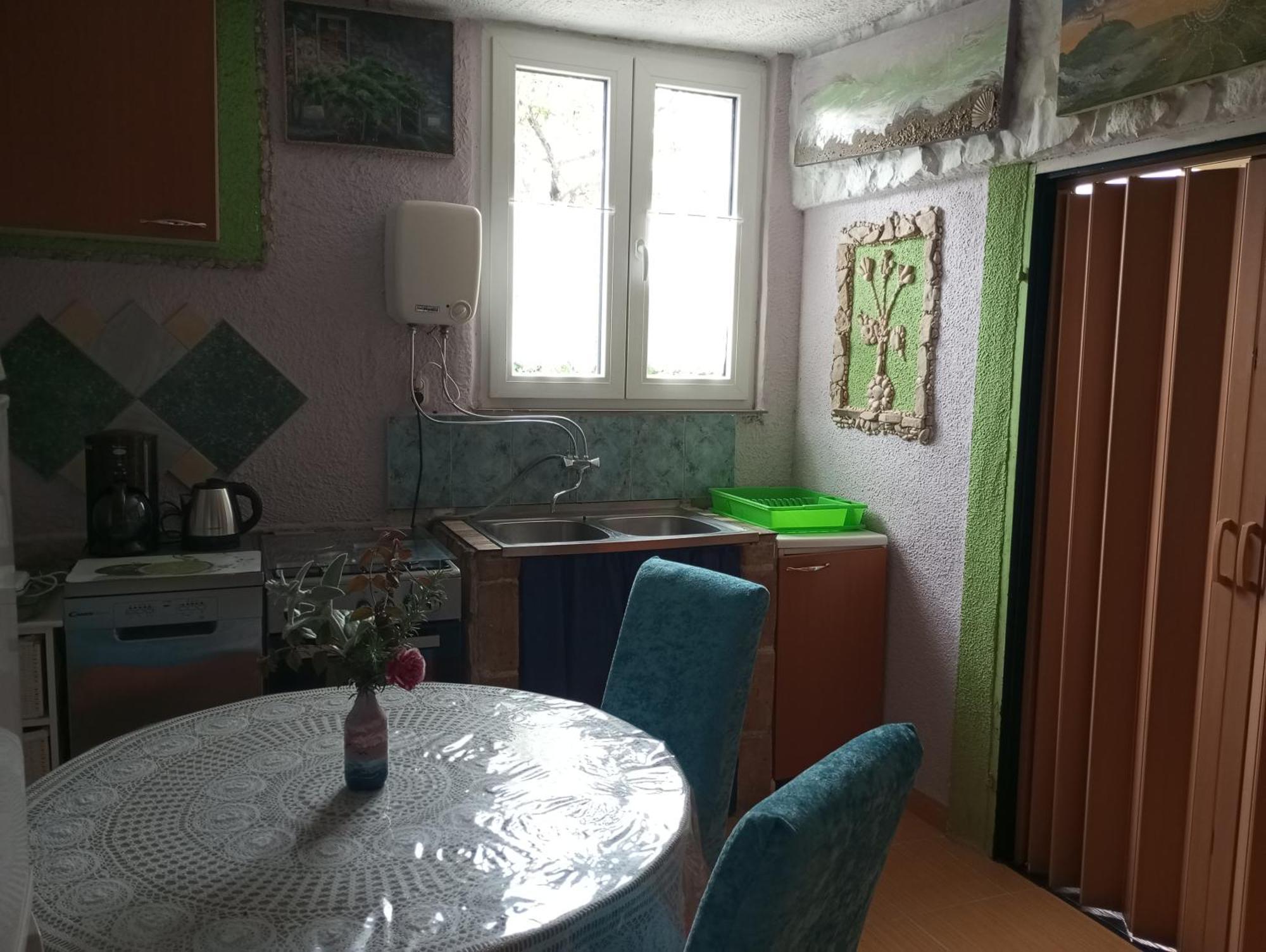 Apartman Sirena Pićan Exteriér fotografie